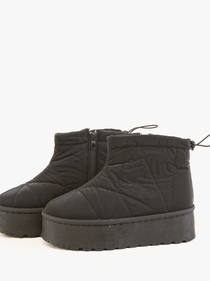 Cizme tip UG Demetrius Bej 2