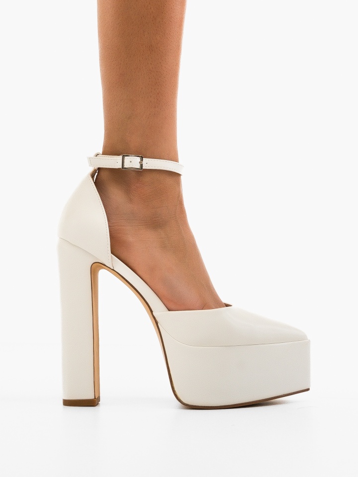 Pantofi dama Marianne Verzi