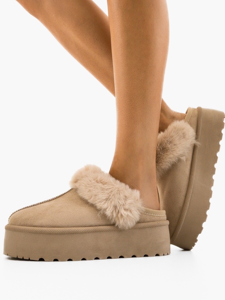 Papuci tip Ug Sloan Gri