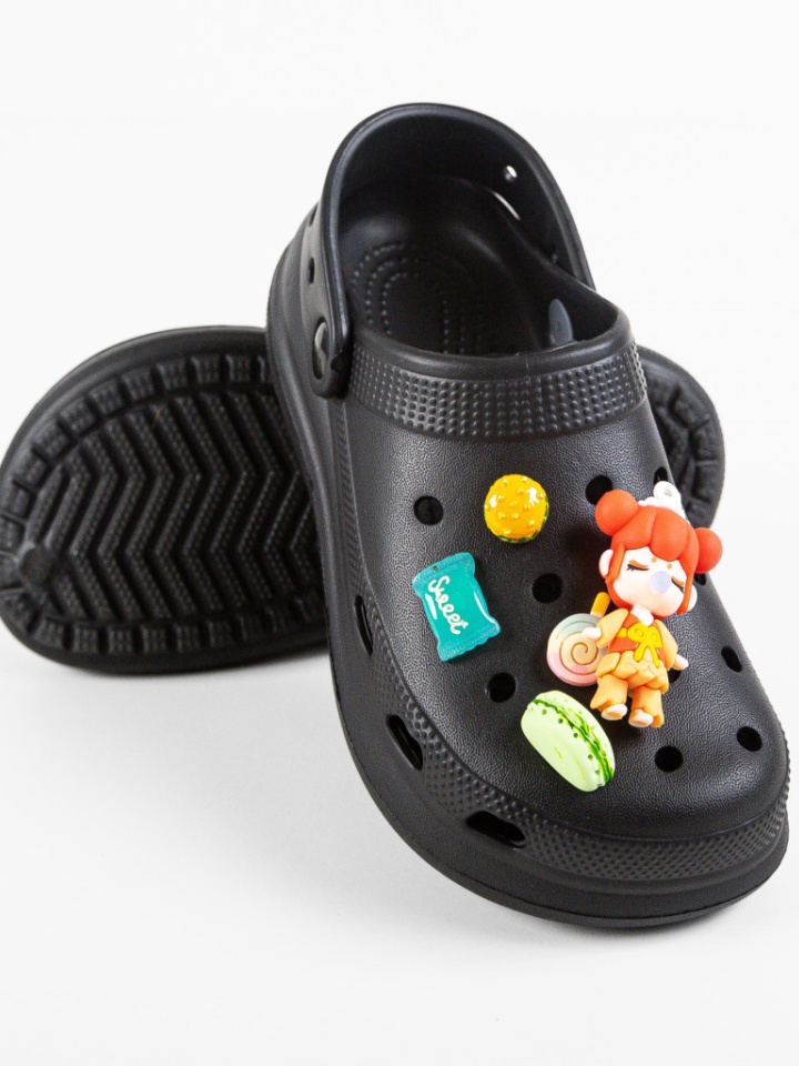 Papuci dama Brian Roz