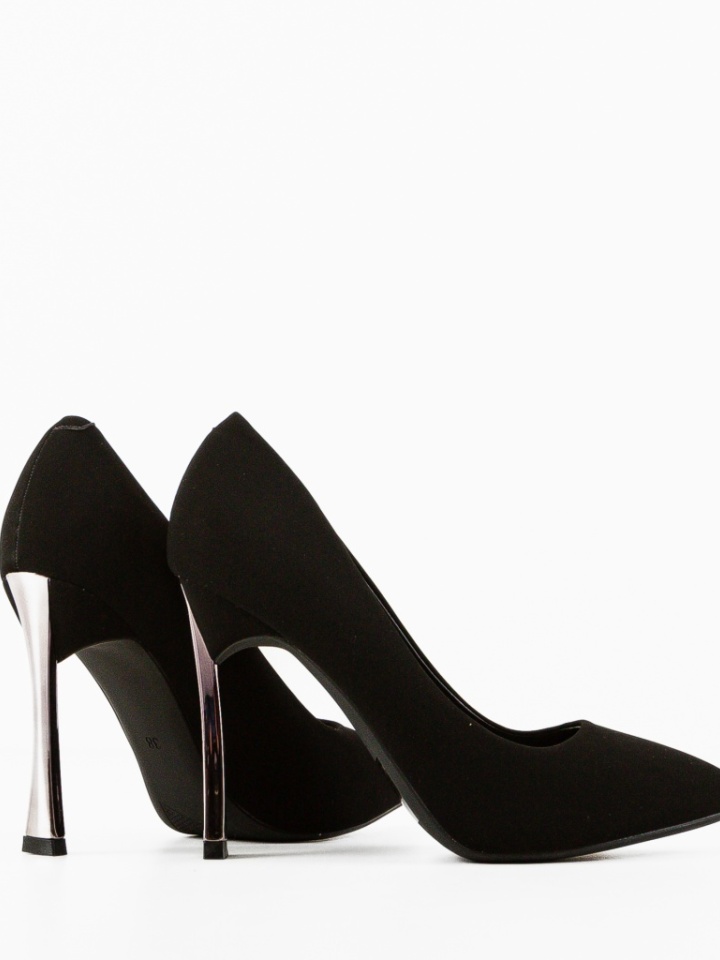 Pantofi dama Neba Nude