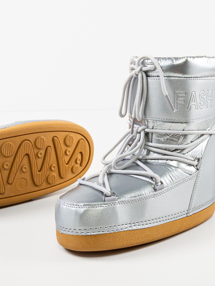 Ghete dama Skyan Negre