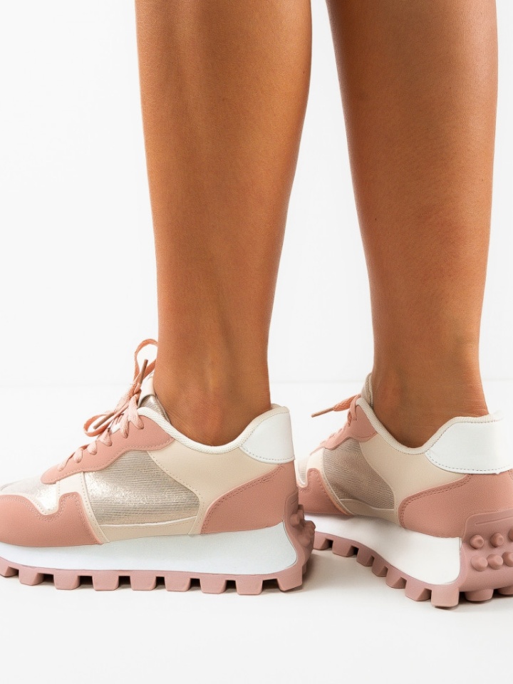 Sneakers dama Riya Roz