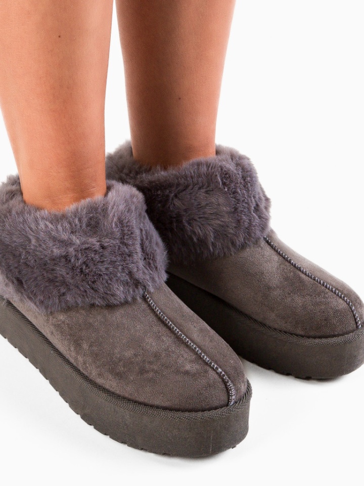 Cizme tip Ug Emel Khaki