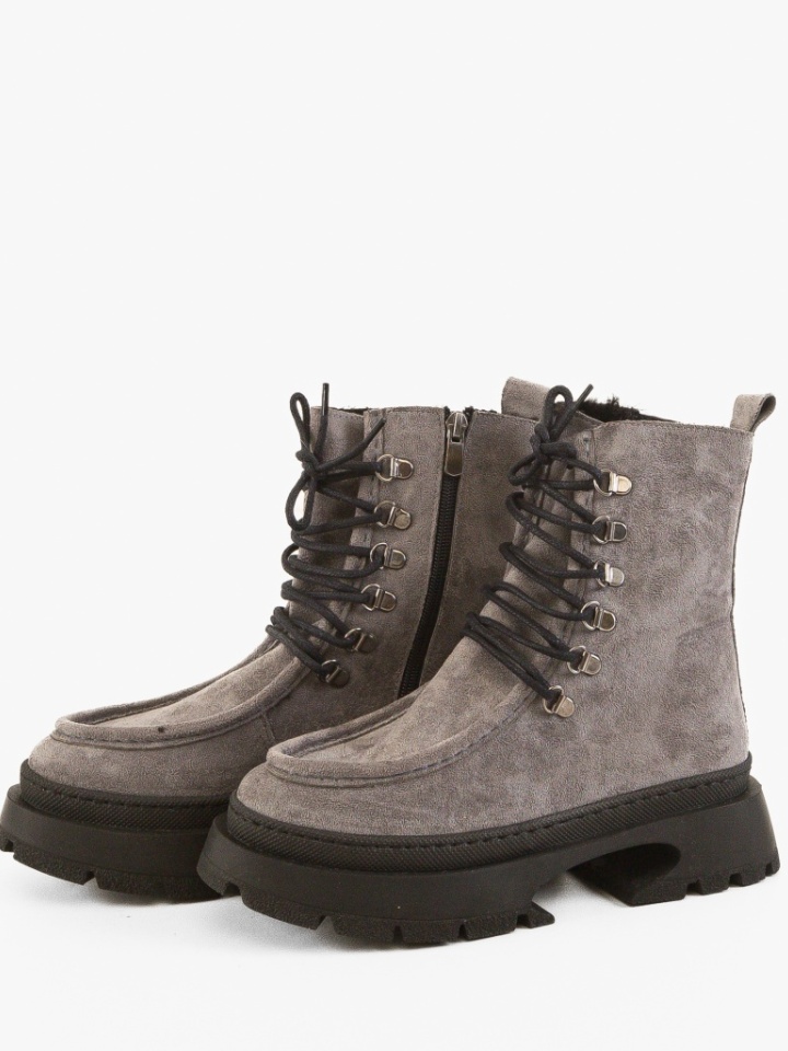 Ghete dama Mirka Negre 2