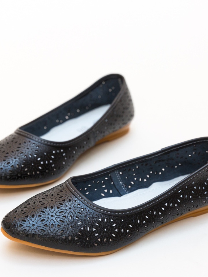 Balerini Anish Negri