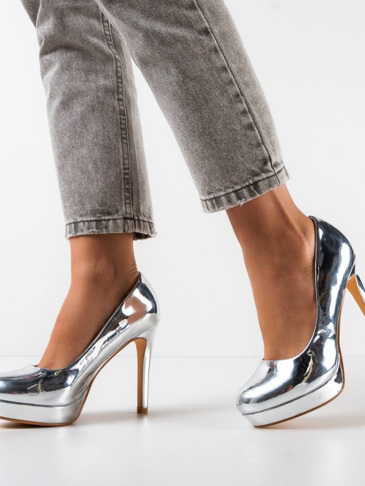 Pantofi dama Diko Auri