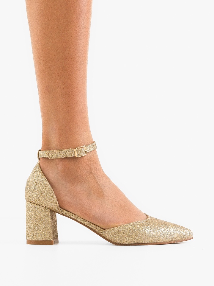 Pantofi dama Oppe Negri