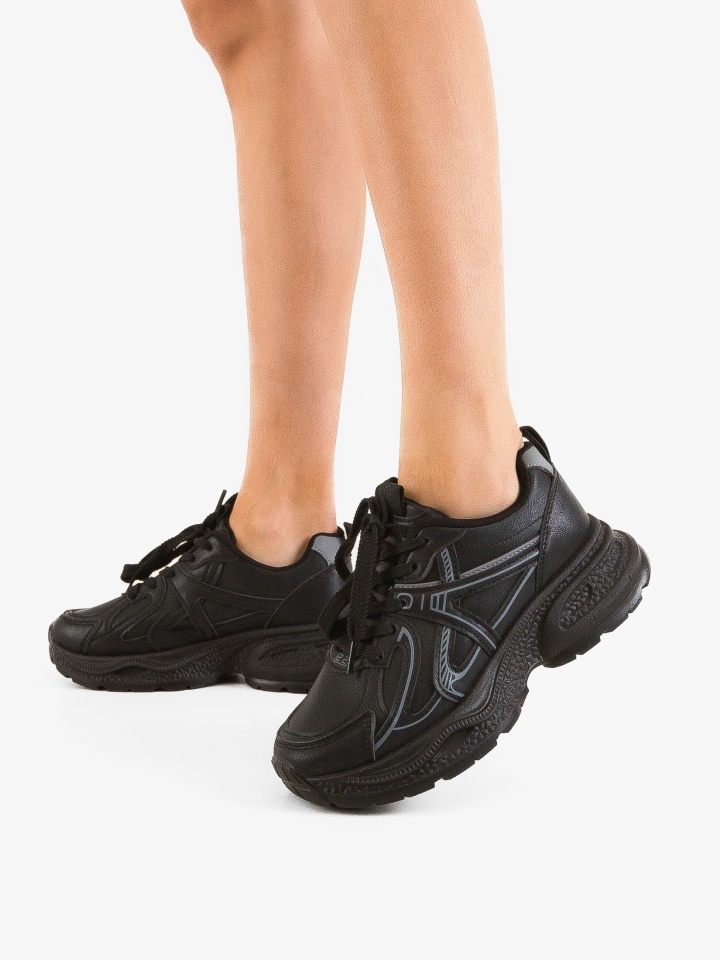 Sneakers dama Prigan Albi 2