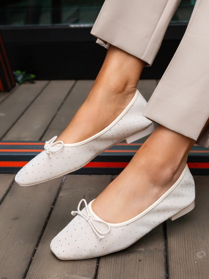 Balerini dama Brides Albi