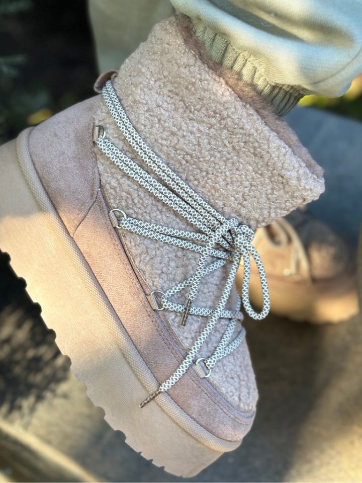 Ghete dama Kmile Bej