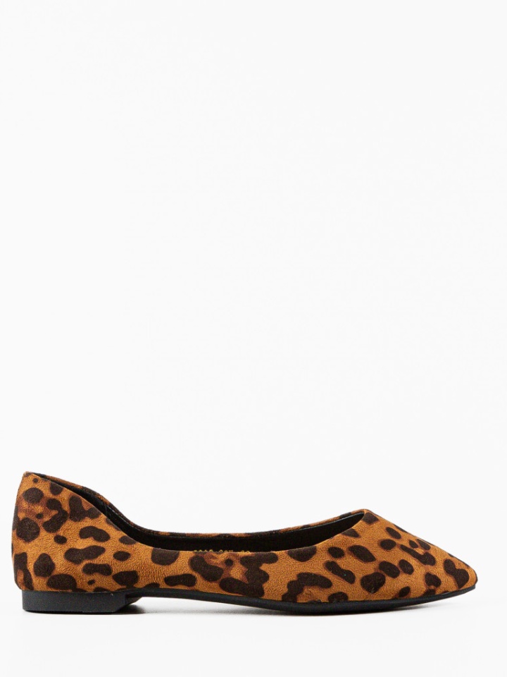 Balerini dama Yndyanka Bej