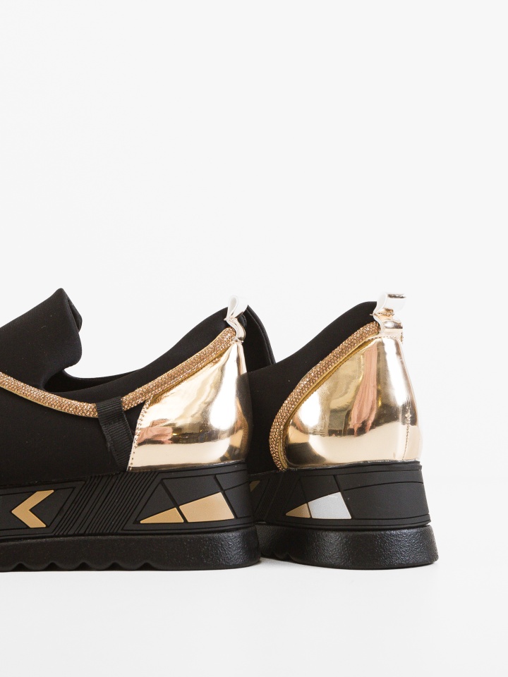 Sneakers dama Mygy Negri