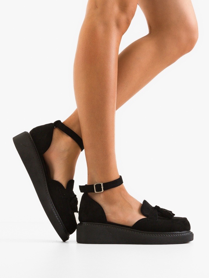 Pantofi Casual dama Hagge Negri