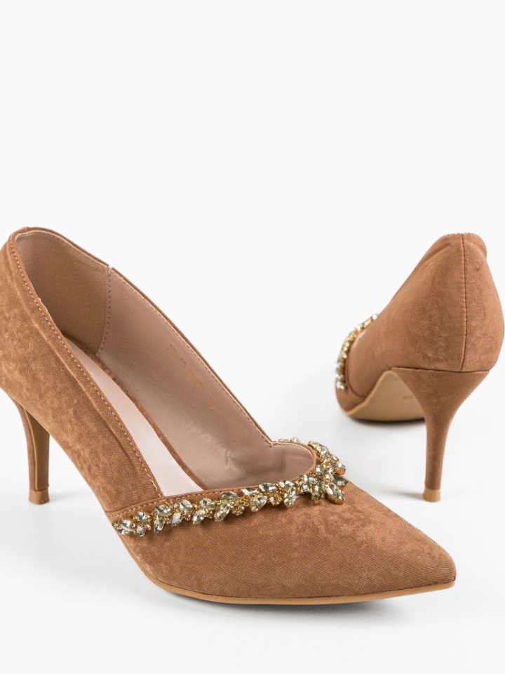 Pantofi dama Caiden Negri