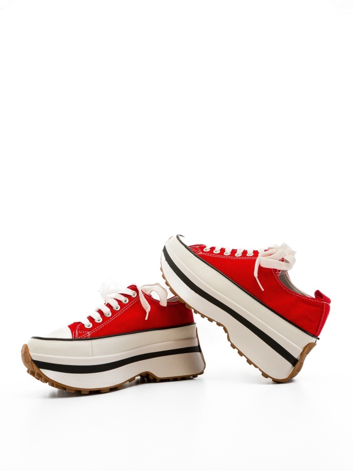 Sneakers dama Marble Albi