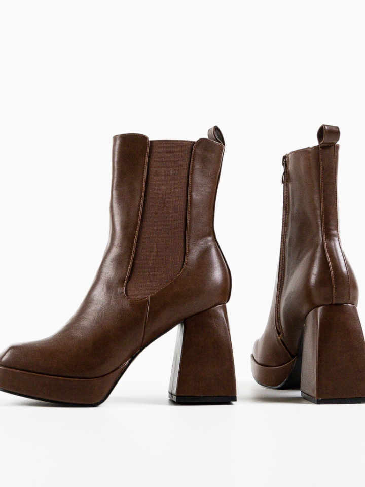 Botine dama Haroo Maro