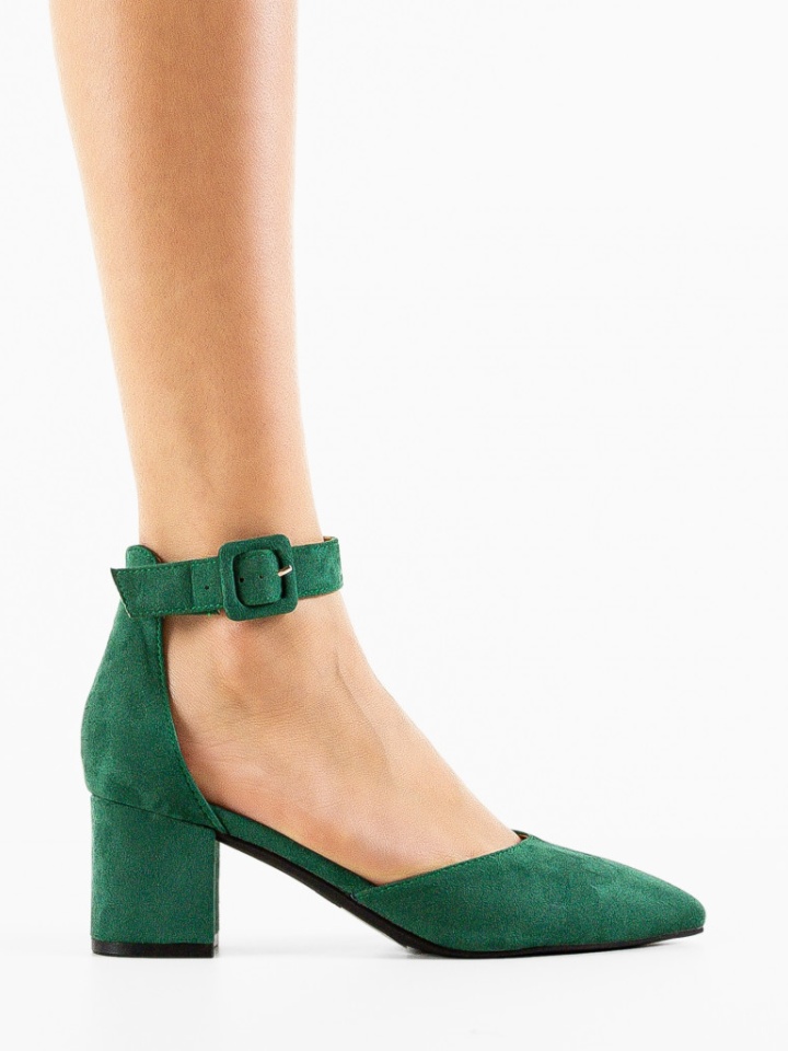 Pantofi dama Anerose Roz 2