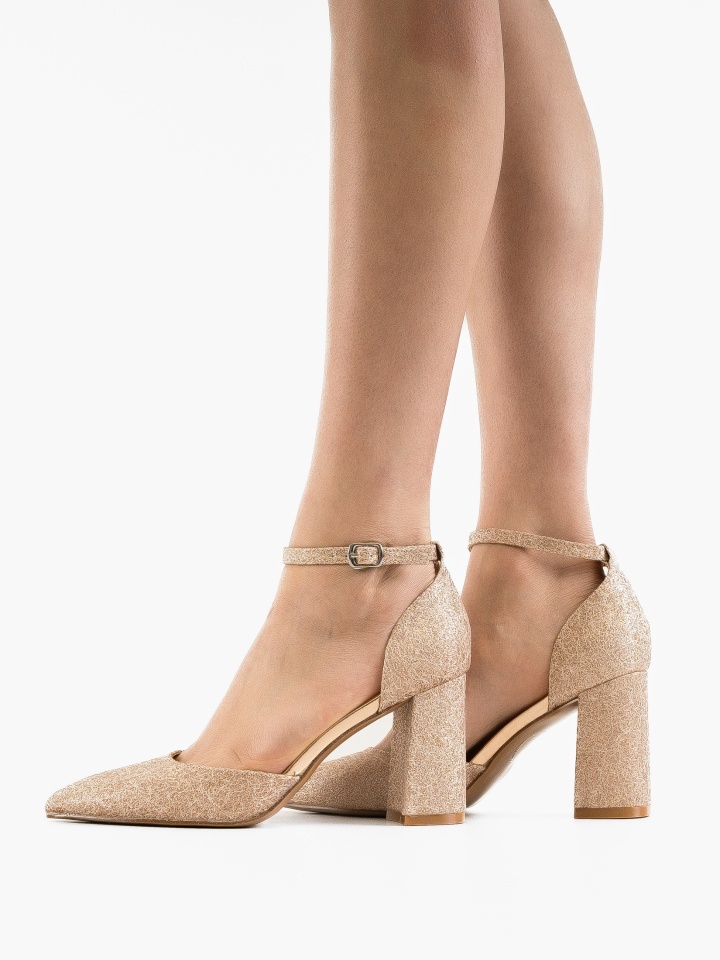 Pantofi dama Jana Aurii 2