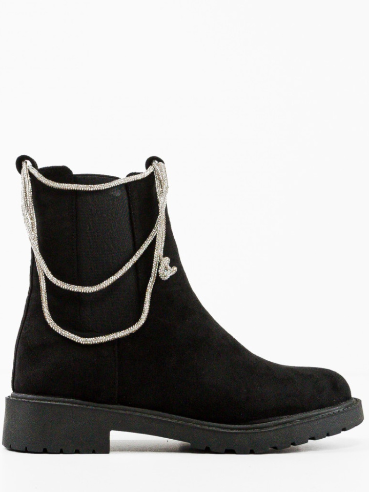 Ghete dama Kamuy Negre 2