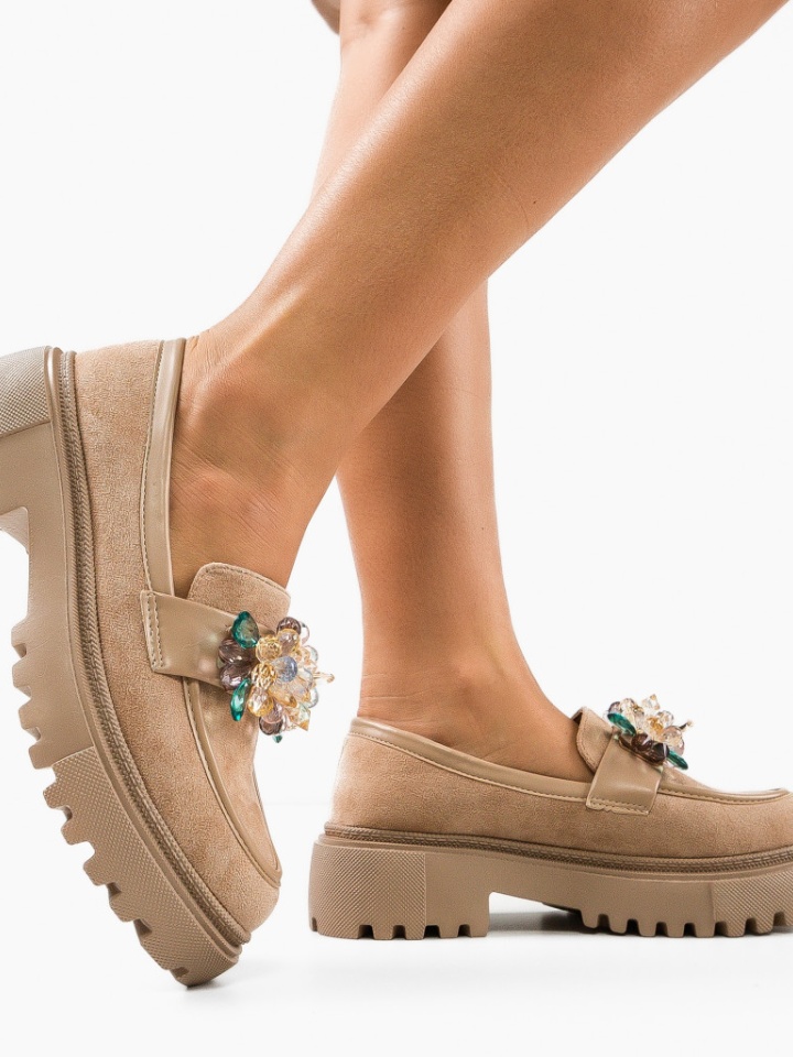 Pantofi Casual Barry Negri