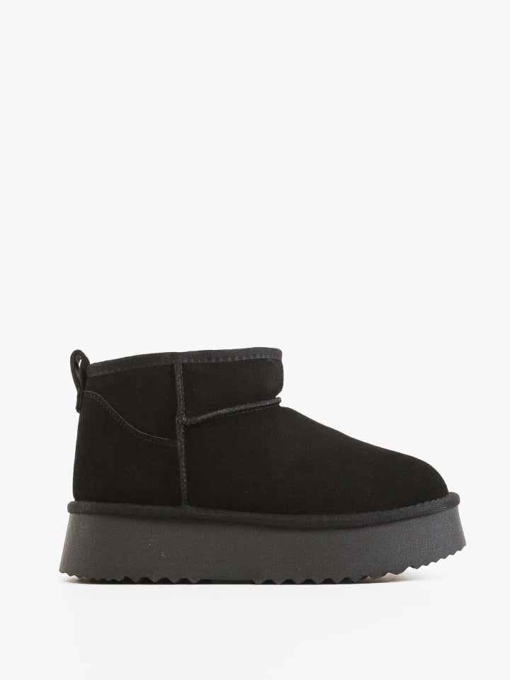 Cizme tip Ug Adaluzia Camel