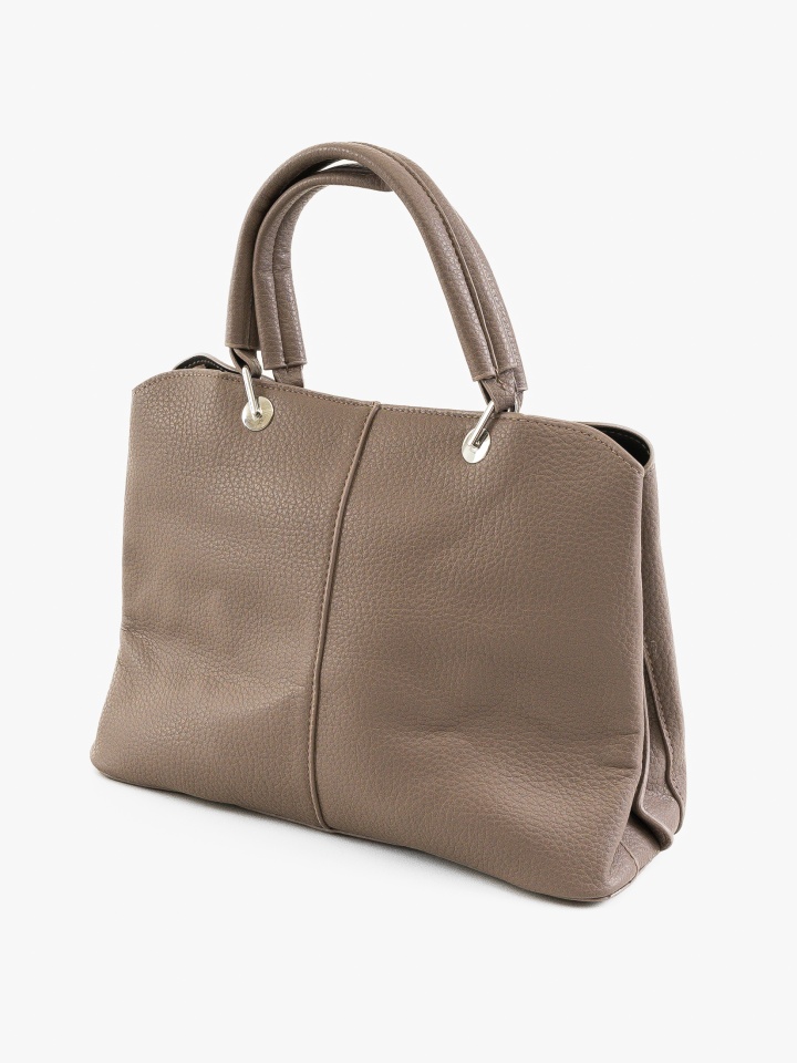 Geanta dama de mana Kladi Gri