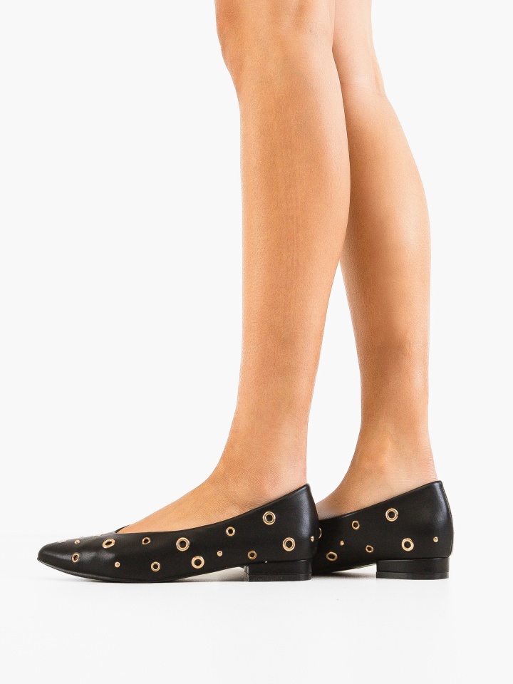 Balerini dama Lana Albi