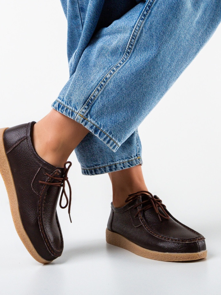 Pantofi Casual Neca Gri