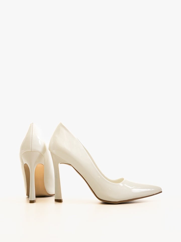 Pantofi stiletto dama Case Negri