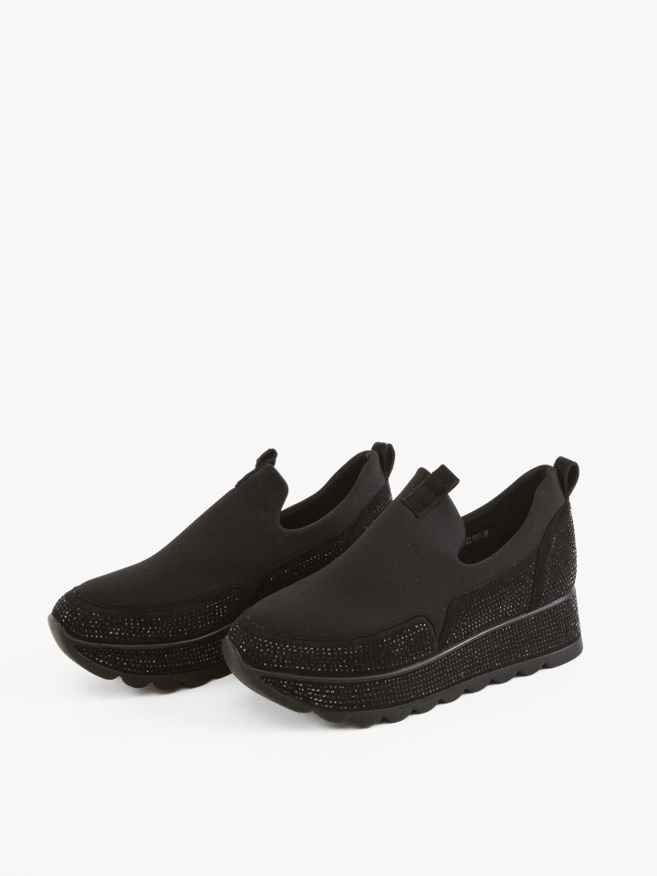 Sneakers dama Kesara Roz