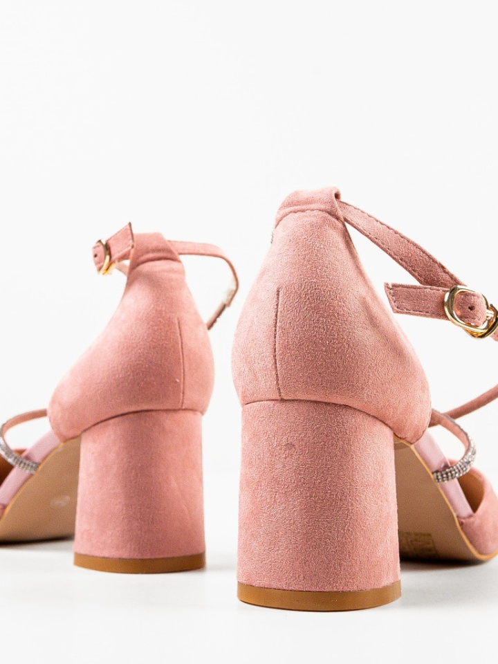 Pantofi dama Doraj Negri