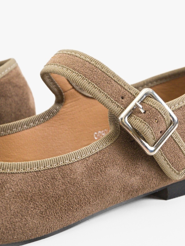 Balerini dama Bytyr Maro