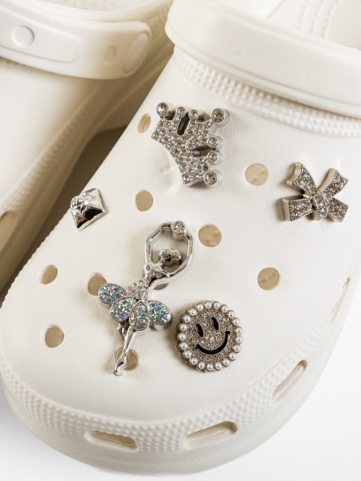 Papuci dama Lerynne Albi