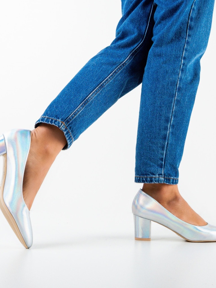 Pantofi dama Bone Negri