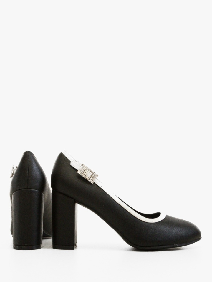 Pantofi dama Hoop Negri