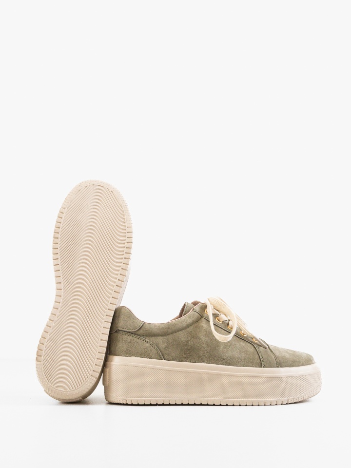 Sneakers dama Daravo Mov