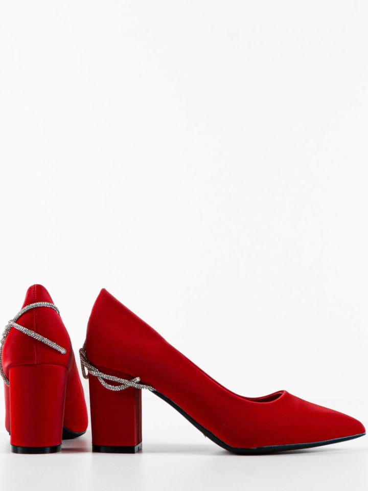 Pantofi dama Wick Albi