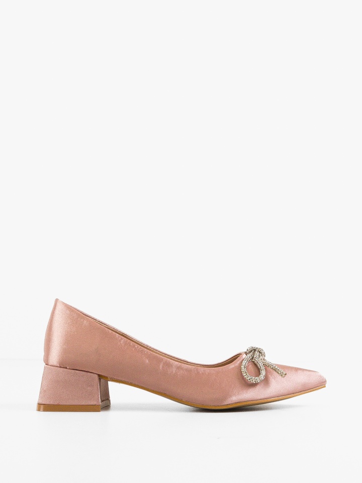 Pantofi dama Cormac Fuchsia