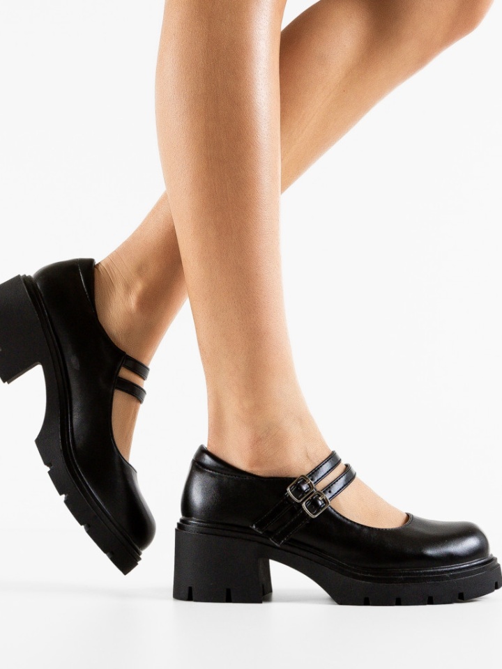 Pantofi Casual Jadvyga Bej