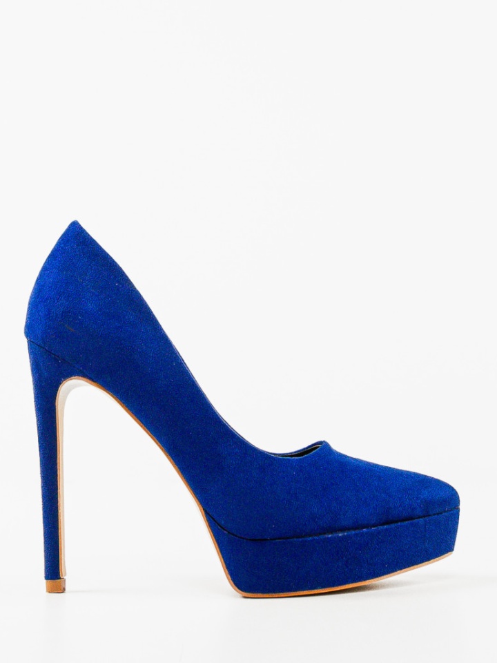 Pantofi dama Antoni Verzi