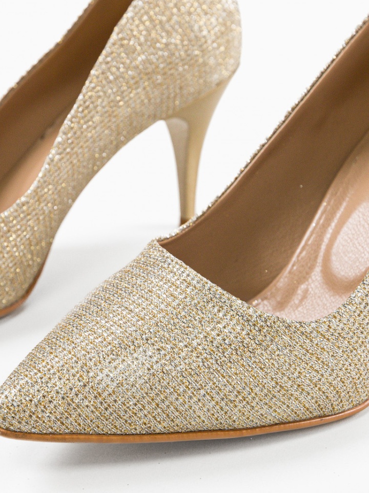 Pantofi dama Jensy Negri 2