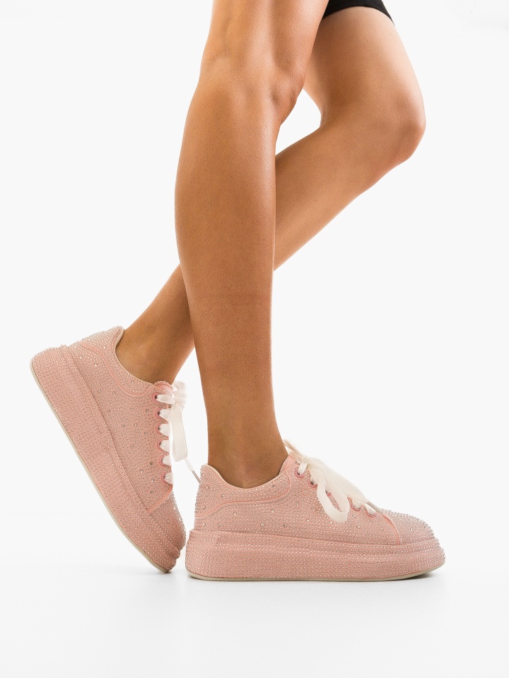 Sneakers dama Yasery Negri 3