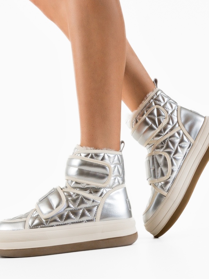 Ghete dama Gatar Bej