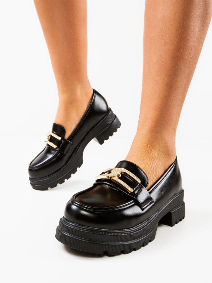 Pantofi casual dama Iason Negri 2