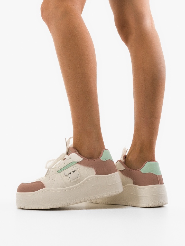 Sneakers dama Myuty Roz