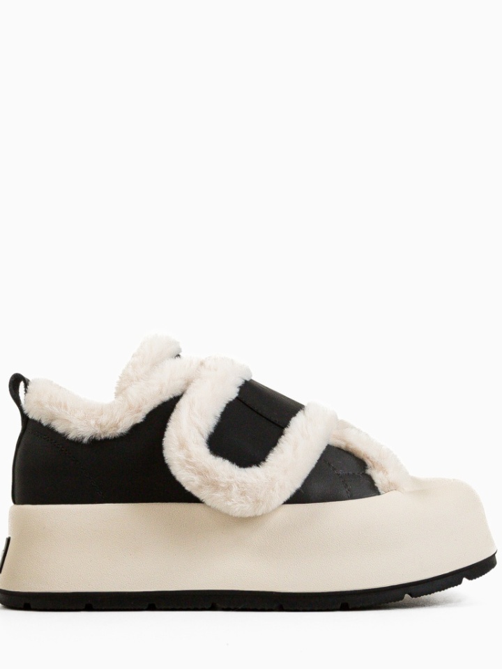 Sneakers dama Foxy Bej
