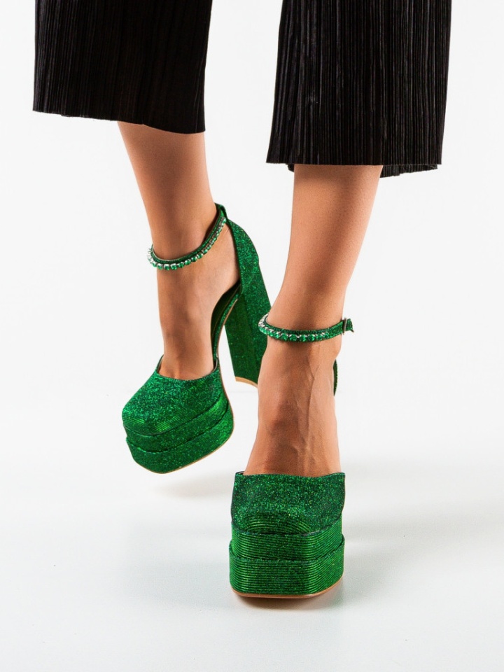 Pantofi dama Kierran Aurii 2