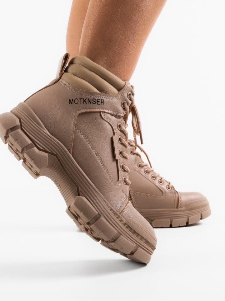 Ghete dama Motser Negre