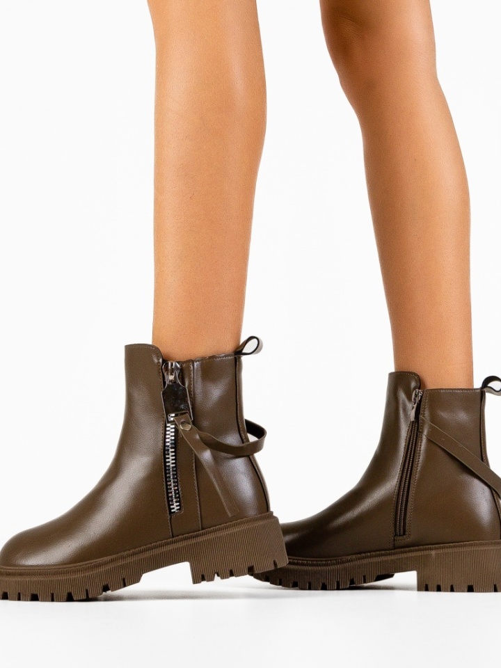 Ghete dama Kalyner Negre